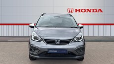 Honda Jazz 1.5 i-MMD Hybrid Crosstar EX 5dr eCVT Hybrid Hatchback